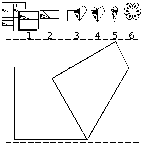 Схема 6 сторон