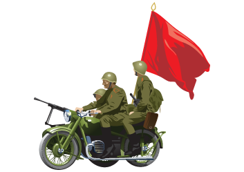 Ура Победе!