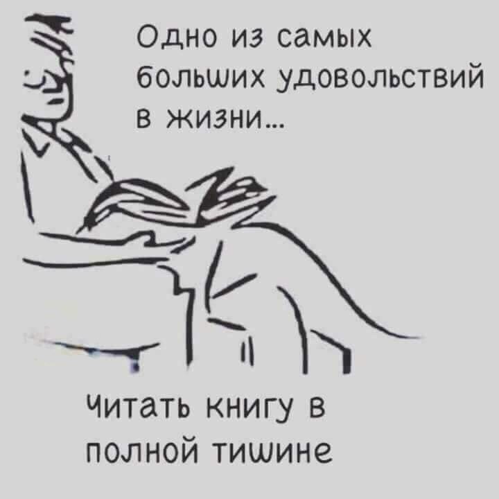 удовольствие
