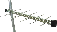 антена Aльфа H 311 DVB-T