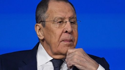 Лавров заявил, что Россия не хочет ядерной войны